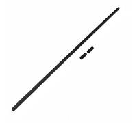 ZAHARA - Pie de goma para Lenovo ThinkPad X13 Gen 4 21EX 21EY 21J3 21J4 X13 Gen 5 21LU 21LV KX3B0(2pcs)