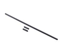 ZAHARA Pie de Goma para Lenovo V14 G2ITL 82KA V14 G2ALC 82KC V14 G2 IJL 82QX HV460(2 Unidades), Color Gris