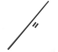 ZAHARA Pie de Goma para Lenovo V15 G2ITL 82KB V15 G2 IJL 82QY HV560 (2 Unidades), Color Gris