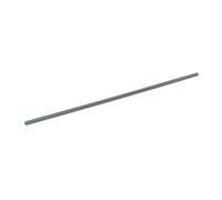 ZAHARA - Pies antideslizantes para el respaldo de un ordenador portátil para Lenovo ThinkBook 14 G8 IAL 21SJ ThinkBook 14 G8 IRL 21SG gris (24,2 x 0,5 x 0,25)