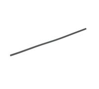 ZAHARA - Pies antideslizantes para ordenador portátil de repuesto para Lenovo Thinkpad E15 Gen 2 20T8 20T9 20TD 20TE E15 Gen 3 20YG 20YH 20YJ 20YK,Gen 4 21E6 21E7 21ED 21EE GE520(versión de plástico)