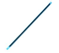 ZAHARA - Pies de goma para ordenador portátil Lenovo ThinkPad E14 Gen 7 21SX 21SY 21T0 21T1 21T9 21TA Laptop Rubber Feet (25,4 x 0,4 x 0,3)