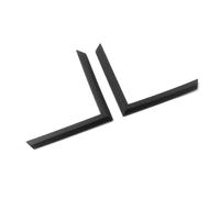 Zahara pies de Goma Patas de Goma para ASUS TUF Gaming A15 FA507 FA507RC FA507RF FA507RW FA507RM FA507RR FA507NU FA507NUR FA507NVR TUF Gaming A16 F16 Rubber Feet