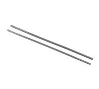 ZAHARA pies de goma patas de goma para HP 15-EF 15-DY 15T-DY 15s-fq 15-fr 15-DW 15-GW 15Z-GW 15S-DY 15S-DU 15s-gu 15s-gy Rubber FEET L63597-001 L52041-001(Silver)