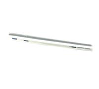ZAHARA pies de Goma Patas de Goma para HP Pavilion 14-EC 14-DV TPN-Q244 M53382-001 M53382-001 Azul (Color) 2pcs Rubber Feet