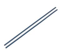 ZAHARA pies de Goma Patas de Goma para HP Pavilion 15-EG 15T-EG 15-Eh M08894-001 GAG7H001040 GAG7H002040 Slate Azul 2pcs Rubber Feet