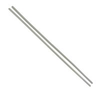 ZAHARA pies de Goma Patas de Goma para HP Pavilion 15-EG 15T-EG 15-Eh Sliver 2pcs M39994-001 M08896-001 GAG7H001010 GAG7H002010 Rubber Feet