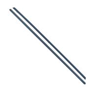 ZAHARA pies de Goma Patas de Goma para HP Victus Gaming 15-FA 15-FB Azul 2pcs Rubber Feet