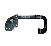 ZAHARA Placa Boton Encendido Power Button Board con Cables para MSI GS63 MS17B1 GS73VR 6RF K1F1006009H39