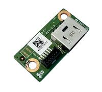 ZAHARA Placa de fuente de alimentación 01LM915 de repuesto para Lenovo Ideacentre A540-27ICB All-in-One F0EK, A540-24ICB All-in-One F0EL, A540-24API All-in-One F0EM, AIO 5-24IMB05 F0FB, 5C50Z66264