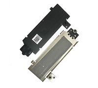 ZAHARA Placa Térmica SSD Portátil para DELL Latitude 5289 7389 2 In 1, 7390 m.2 08RV7V 8RV7V 450.0MY04.0001 450.0MY04.0011 450.0MY04.0021