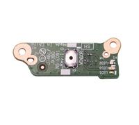 ZAHARA Power Switch Button Board para Lenovo ThinkPad X13 Gen 3 21BN 21BQ /T14s Gen 3 21BR 21BS JT4B1/JX3B0 5C51C94275 NSE091
