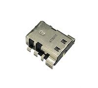 Zahara Puerto de carga AC DC Power Jack Reemplazo para ACER Predator Triton 300SE PT314-51S Series DC Conector Socket Plug