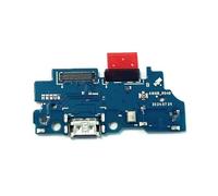 ZAHARA Puerto de carga Conector del chasis Puerto de carga para Samsung Galaxy A16 5G SM-A166U Cargador Puerto (EE.UU)