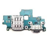 ZAHARA Puerto de carga Conector del chasis Puerto de carga para Samsung Galaxy A36 SM-A336U Cargador Puerto