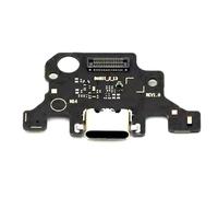 ZAHARA Puerto de Carga Conector del chasis Puerto de Carga para Samsung Galaxy Tab A9+ X210/X215/X216/X218 Cargador Puerto