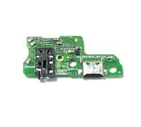 ZAHARA Puerto de carga Conector del chasis Puerto de carga para ZTE Blade A55 Z2450 Puerto de carga