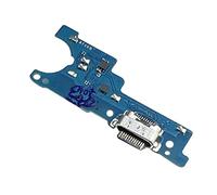 ZAHARA Puerto de Carga USB Conector de Puerto de Muelle Flexible para Samsung Galaxy A11 A115U SMA115U A115A