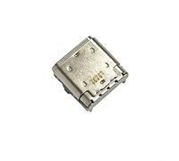 Zahara Puerto de carga USB Tipo-C DC Jack Reemplazo para Lenovo CHROMEBOOK Flex 3 CB-11M735 82HG