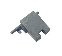 ZAHARA Puerto LAN Ethernet RJ45 gris de repuesto para Lenovo ThinkBook 15 G4 IAP 21DJ / 15 G4 ABA 21DL