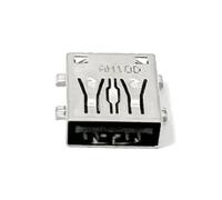 ZAHARA - Puerto micro USB para ASUS Zenbook Duo 14 UX482 UX482EA UX482EG UX482EGR UX482EAR UX4100 UX4100EA UX4100EAR UX4100EG UX4100EGR USB Jack/USB Connector