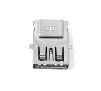 ZAHARA - Puerto micro USB para Lenovo ThinkPad P16s Gen 3 21KS 21KT,Gen 4 | 21QW,P14s Gen 5 21G2 21G3,P14s Gen 6 21QT 21QU,E14 Gen 8 21Y6 21Y7