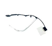 Zahara QHD - Cable flexible de repuesto para pantalla LCD de 40 pines para HP Victus 16-R 16T-R 16-S 16T-S, OMEN 16-AE 16T-AE JPR68 N42545-001 DC02C012S00