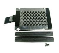 Zahara - Raíles de caddy de disco duro para IBM Lenovo T60 T61 T400 T410 T420 T500 T510 T520