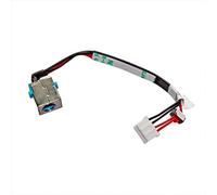 Zahara Reemplazo del cable de arnés CC para Acer Aspire ES1-511 ES1-520 ES1-521 ES1-522