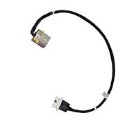 Zahara Reemplazo del cable de arnés CC para Gateway NE522 NE52207u NE52209U NE52204U NE52202H NE52203U NE52214U 450.00303.0001