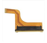 Zahara Reemplazo del cable de la unidad de disco duro HDD para MSI Stealth PRO GS63VR 6RF-001US