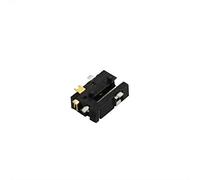 Zahara Reemplazo del conector de tableta HD para conector de corriente continua para Flytouch G80S N70 N70S 0,7 mm