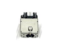 ZAHARA - Reemplazo para ASUS VIVOBOOK E203 E203M E203MA E203MAS E203N E203NA DC Power Plug Conector DC Alimentación Toma de corriente DC Jack / Power Jack