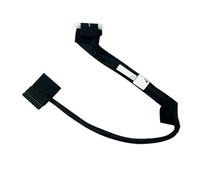 ZAHARA Reemplazo para Dell Alien-ware X16 R1 IDP60 Cable de batería 0DM7Cj DC020049C00 Battery Cable