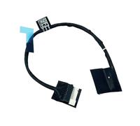 ZAHARA Reemplazo para DELL m18 R1 R2 INF18 Cable de batería 450.0RU05.0021 Battery Cable