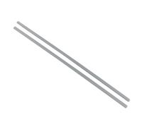 ZAHARA Rubber Foot Strips - Pie de goma para HP EliteBook 630 635 G11 Rubber Feet