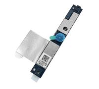 ZAHARA S1F-0009230-B36 Camara Webcam para MSI MS-16R5 GF63 Thin MS-16R6 GF63 Thin MS-16R7 Thin GF63 12HW MS-16R8 Thin GF63 Latitude Camera Webcam/Webcam for Laptop/Laptop Camera