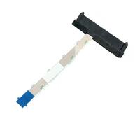 ZAHARA SATA Conector de cable de disco duro HDD de repuesto para HP Hotel 17-CN 17-CP 17Z-CP 17S-CU 470 G8 G9 G10 6017B1550001 M75893-001 Disco duro HDD Conector HDD Cable