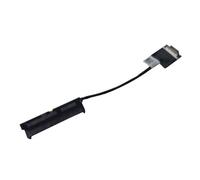ZAHARA SATA Conector de Cable de Disco Duro HDD para Acer Predator 500 PH51751 50.Q3NN7.009 Disco Duro HDD Conector HDD Cable