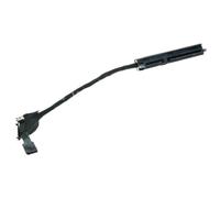 ZAHARA SATA Conector de Cable de Disco Duro HDD para Acer Predator 500 PH51761 50.Q3NN7.009 Disco Duro HDD Conector HDD Cable