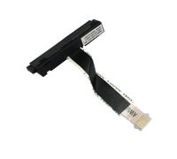 ZAHARA SATA Conector de cable de disco duro HDD para DELL INSPIRON 15 3567 450.0ac03.0001 450.0ac03.1001 Disco duro duro duro hdd connector hdd cable