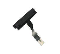 ZAHARA SATA Conector de cable de disco duro HDD para Dell Vostro 3567 450.0ac03.0001 450.0ac03.1001 Disco duro HDD Conector HDD Cable