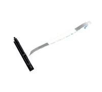 ZAHARA SATA Conector de cable de disco duro HDD para HP Pavilion 17-AR 83MM DD0G97HD010 DD0G97HD020 933468-001 10PIN Disco duro duro duro hdd connector hdd cable