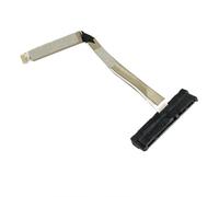 ZAHARA SATA Conector de Cable de Disco Duro HDD para Lenovo IdeaPad 315ALC6 82KU Disco Duro HDD Connector HDD Cable