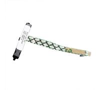 ZAHARA SATA Conector de Cable de Disco Duro HDD para Lenovo Legion Y54015IRH 81SX NBX0001M400 NBX0001M410 5C10R40220 Disco Duro Duro Duro HDD Connector HDD Cable