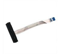 ZAHARA SATA - Conector de cable de disco duro para Acer Swift 3 SF314-54G 450.0E70A.0001 50.GXKN1.005 9.5CM Disco duro HDD Conector HDD Cable