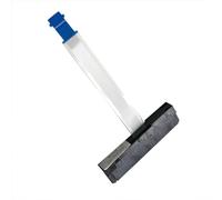 ZAHARA SATA - Conector de cable de disco duro para ASUS VivoBook S14 S15 S430U S530U S430 X430 S4300 S530 X530 S5300 1423-00SU000 Disco duro HDD Conector HDD Cable