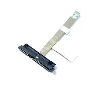 ZAHARA SATA - Conector de cable de disco duro para ASUS Zen Aio M5401Wua-DS503T IC_OC NBX0002OP00 Disco duro duro HDD Connector HDD Cable