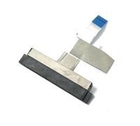 ZAHARA SATA - Conector de cable de disco duro para Lenovo IdeaCentre AIO 3-27 3-24 3-22 3-21 ThinkCentre Neo 30a 22 24 27 Gen 3 Gen 4 Desktop HDD Connector HDD Cable