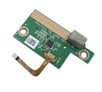 ZAHARA SC50K15972 01LM702 Lector de Tarjetas Inteligentes para Lenovo ThinkCentre M920z AllinOne 10S6 10S7 10Y6/M820z AllinOne 10S9